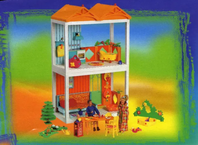 3149-1 Happy Home