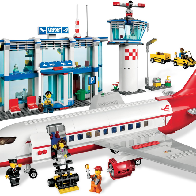 3182-1 Airport