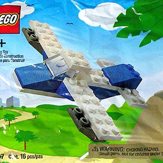 3197-1 Small Aircraft