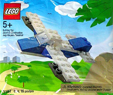 3197-1 Small Aircraft