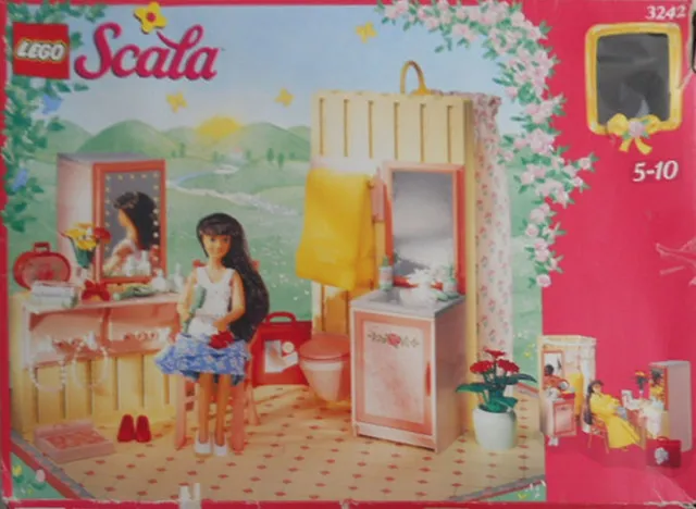 3242-1 Bathroom