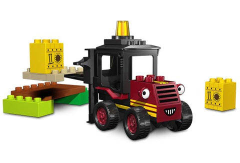 3298-1 Lift and Load Sumsy