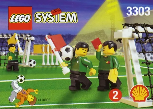 3303-1 Field Accessories
