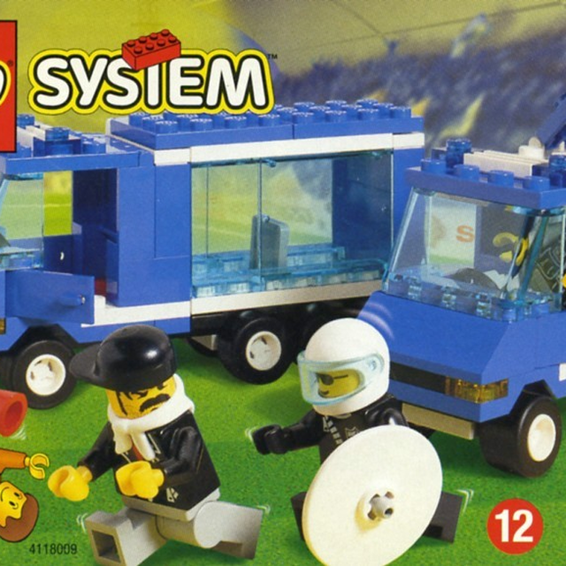 3314-1 Stadium Security
