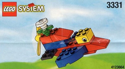 3331-1 Bird