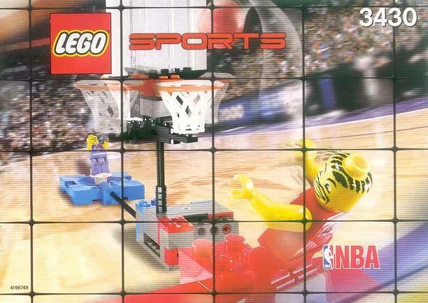 3430-1 Spin & Shoot