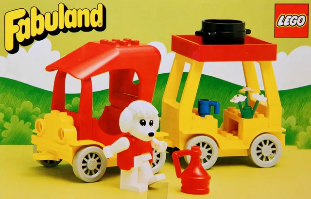 3641-1 Car & Camper