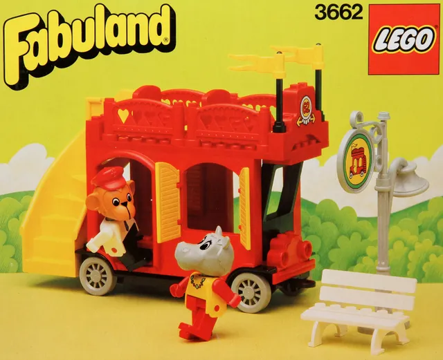 3662-1 Bus