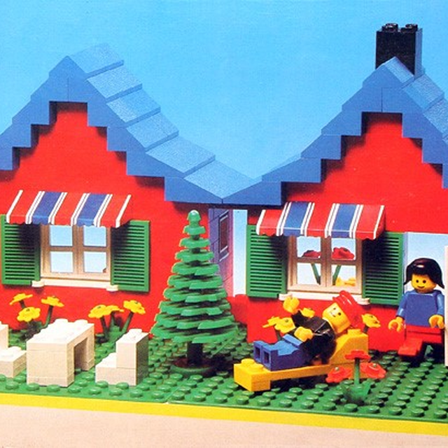376-2 Town House with Garden