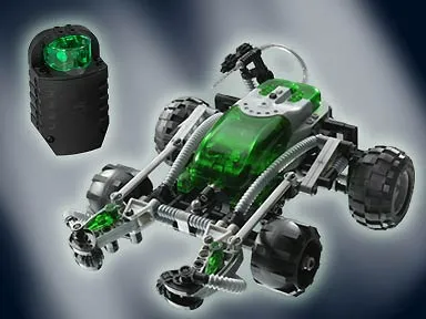 3809-1 Technojaw T55