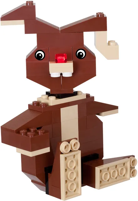 40005-1 Bunny