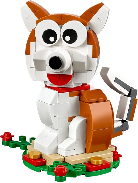 40235-1 Year of the Dog