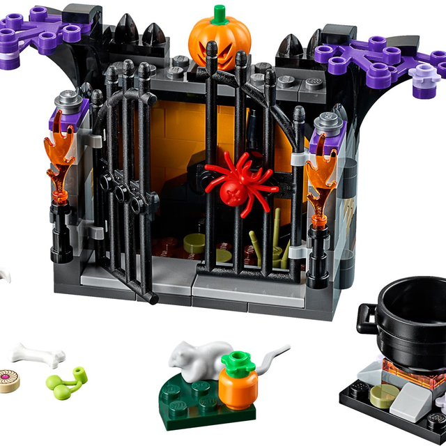 40260-1 Halloween Haunt