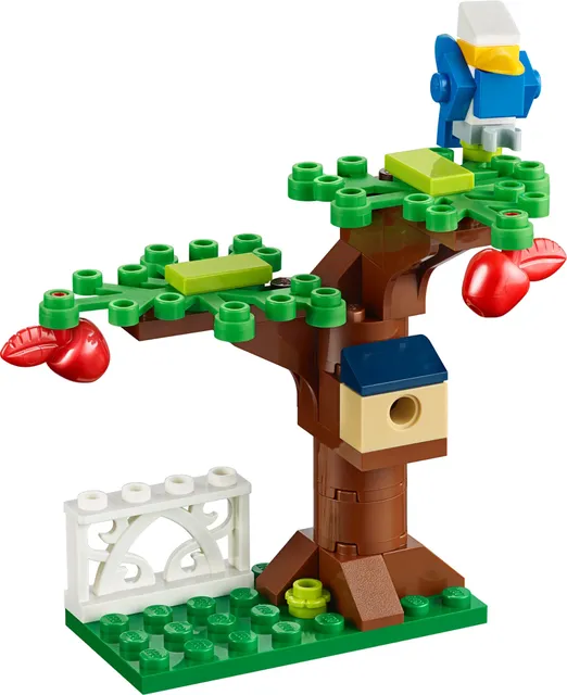 40400-1 Apple Tree