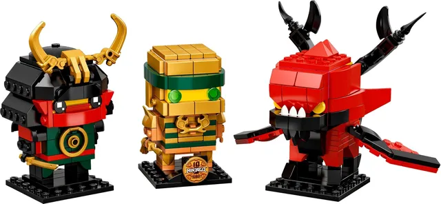 40490-1 Ninjago 10