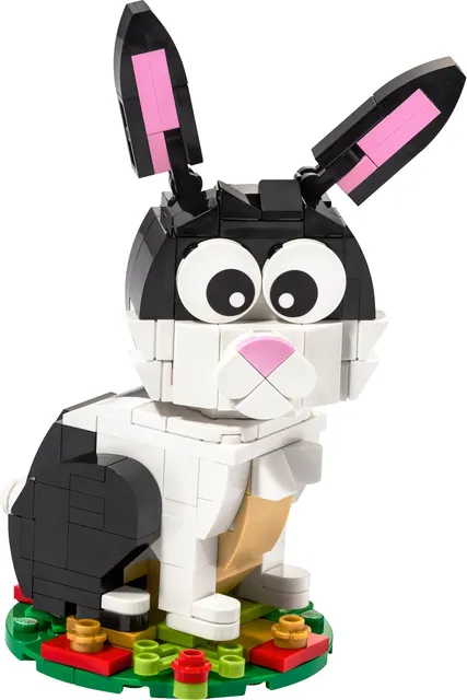 40575-1 Year of the Rabbit
