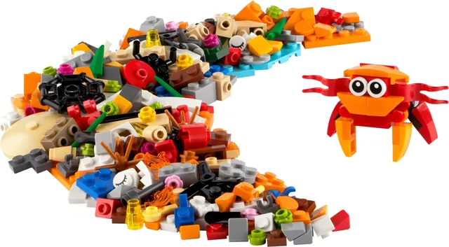 40593-1 Fun Creativity 12-in-1