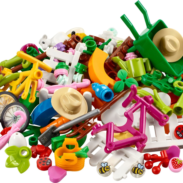 40606-1 Spring Fun VIP Add-On Pack