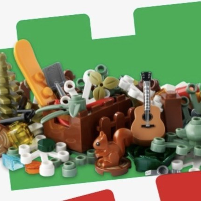 40610-1 Winter Fun VIP Add-On Pack