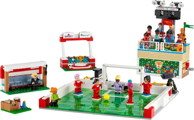 40634-1 Icons of Play