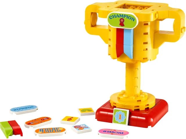 40688-1 Trophy