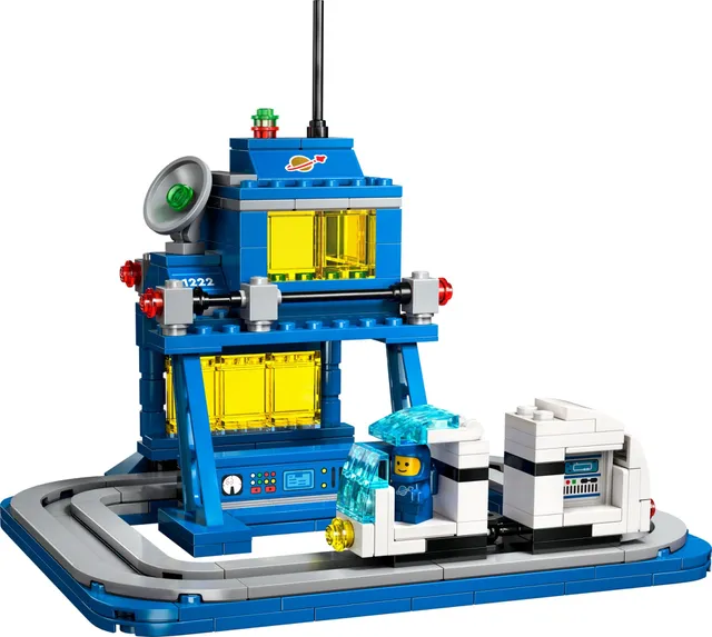 40786-1 Micro Command Center