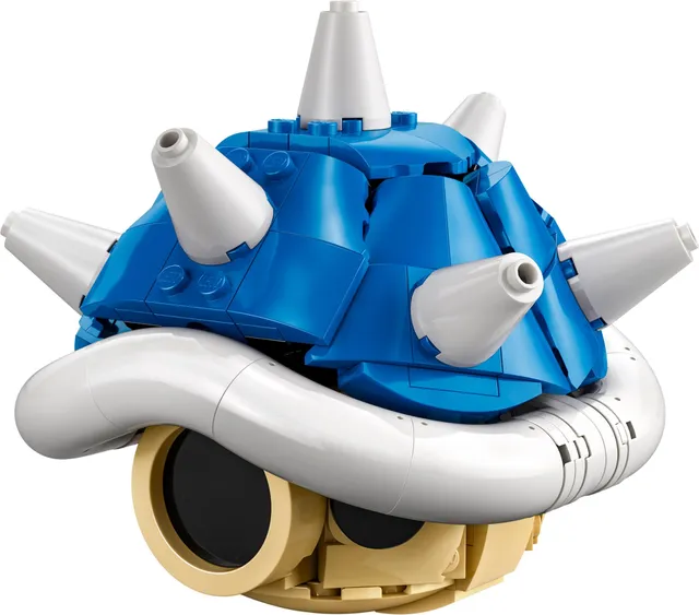 40787-1 Mario Kart – Spiny Shell