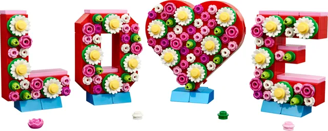 40867-1 Love Letters