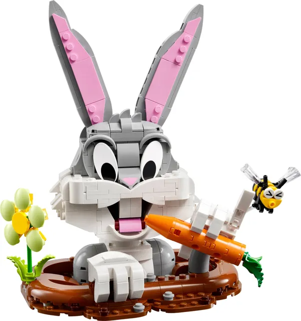 40920-1 Bugs Bunny