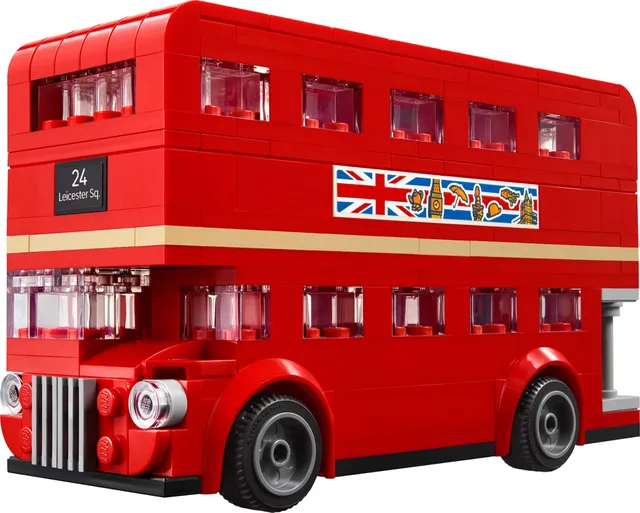 40953-1 London Bus