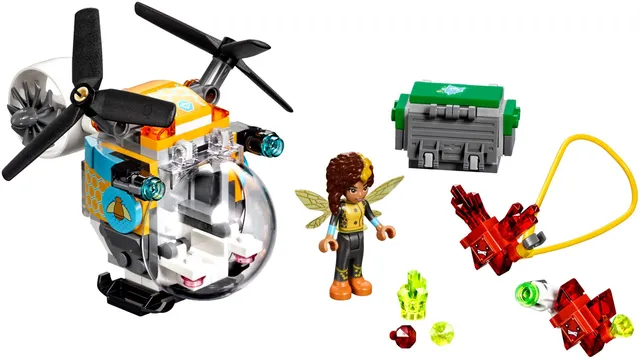 41234-1 Bumblebee Helicopter