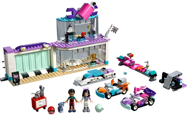 41351-1 Creative Tuning Shop