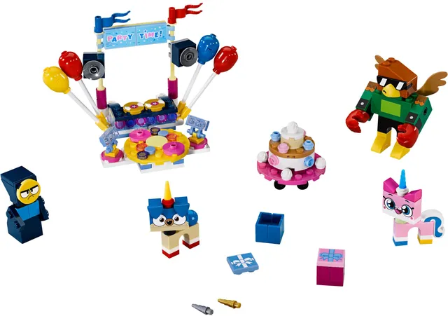 41453-1 Party Time