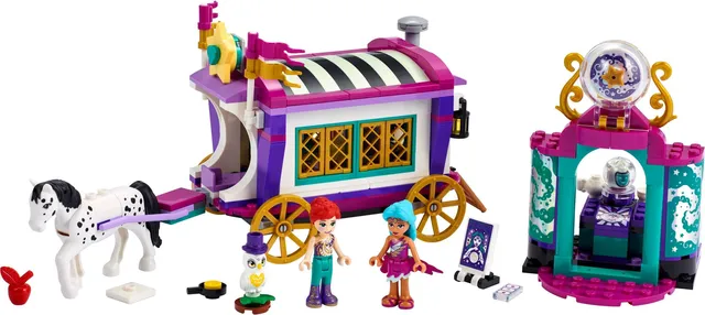 41688-1 Magical Caravan