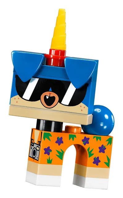 41775-3 Shades Puppycorn