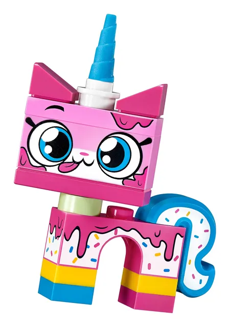 41775-7 Dessert Unikitty