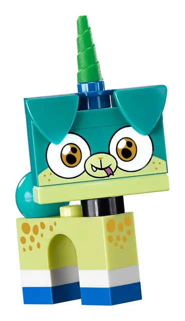 41775-9 Alien Puppycorn