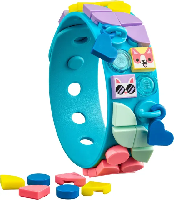 41801-1 My Pets Bracelet