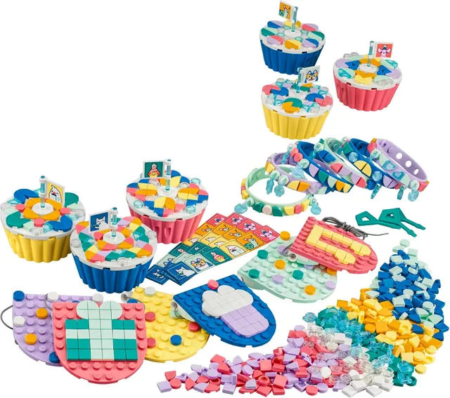 41806-1 Ultimate Party Kit