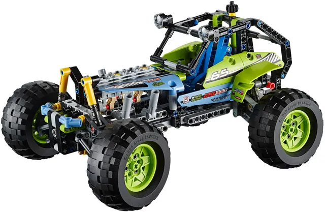 42037-1 Formula Off-Roader