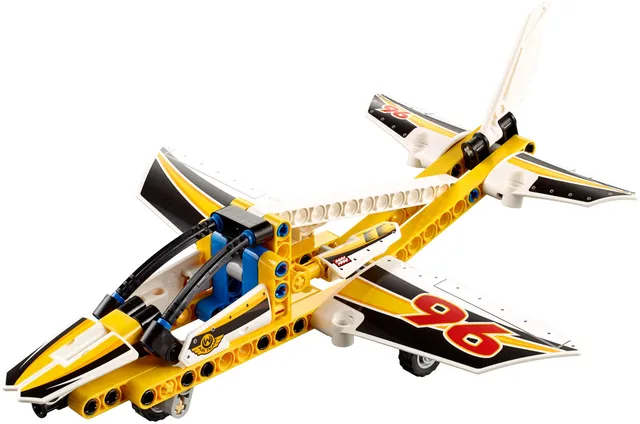 42044-1 Display Team Jet