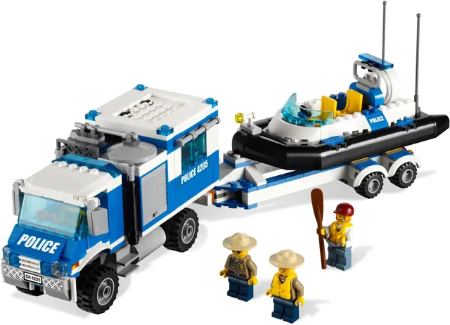 4205-1 Off Road Command Center