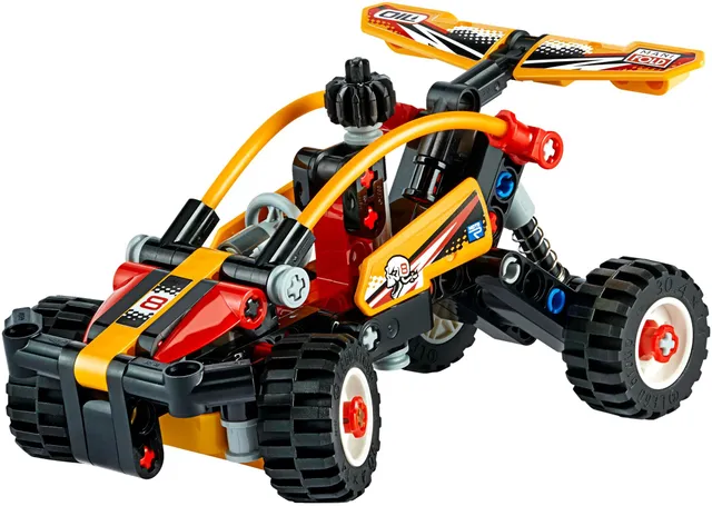42101-1 Buggy