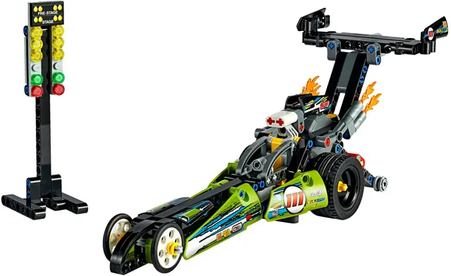 42103-1 Dragster