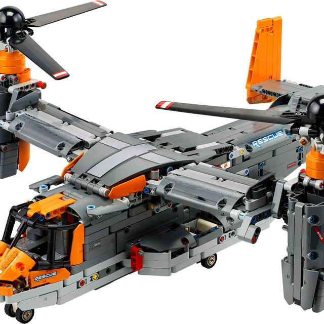 42113-1 Bell Boeing V-22 Osprey