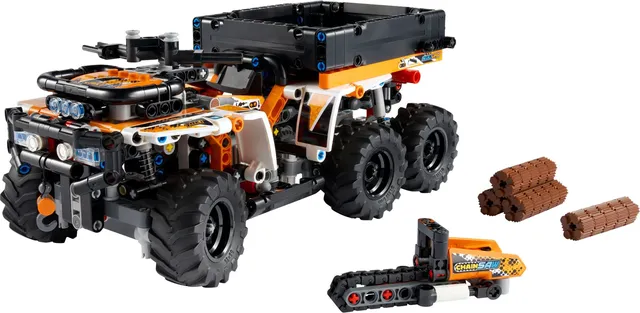 42139-1 All-Terrain Vehicle