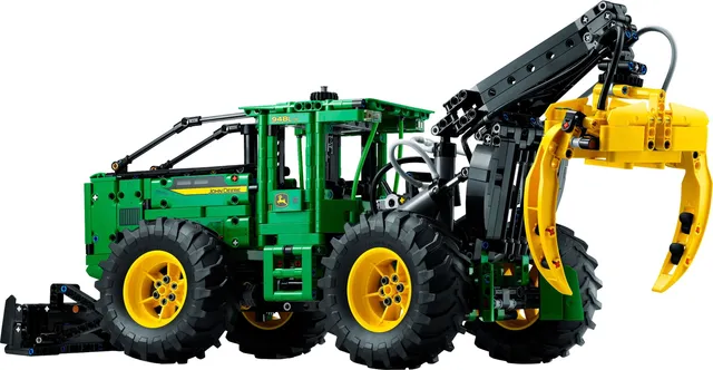 42157-1 John Deere 948L-II Skidder