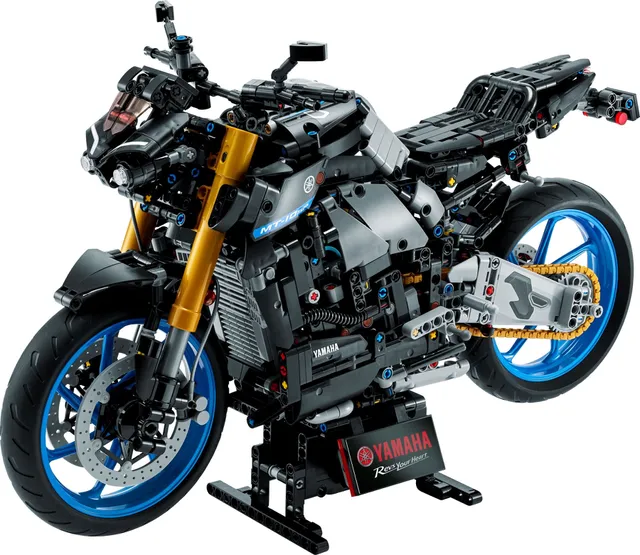 42159-1 Yamaha MT-10 SP