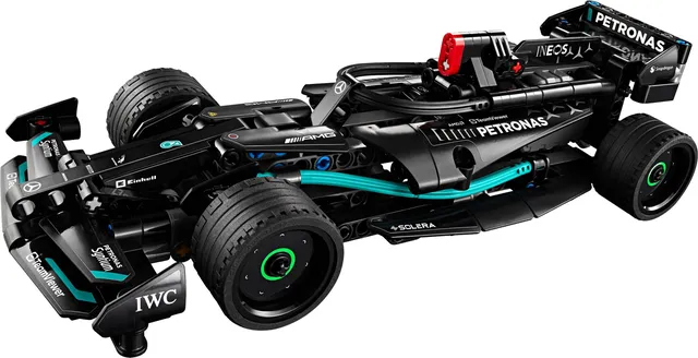 42165-1 Mercedes-AMG F1 W14 Pull-Back