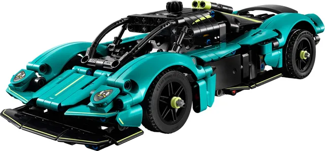 42208-1 Aston Martin Valkyrie